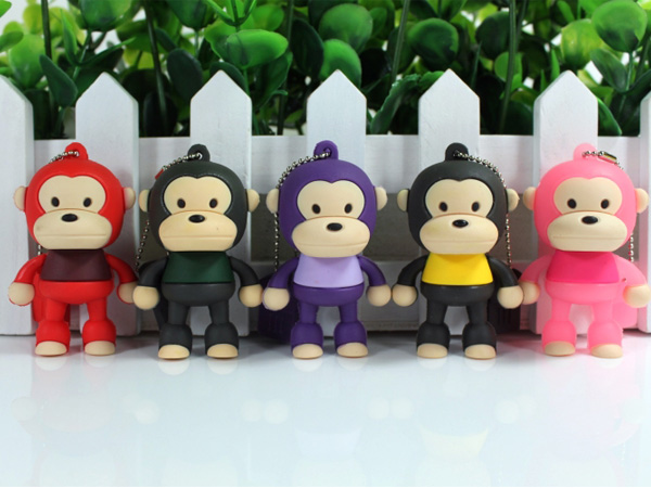 華萬(wàn)達(dá)定制U盤H770