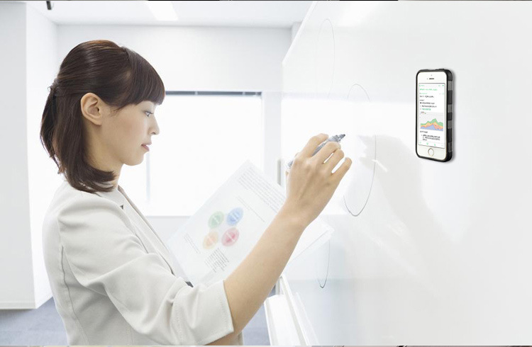 吸附手機(jī)殼