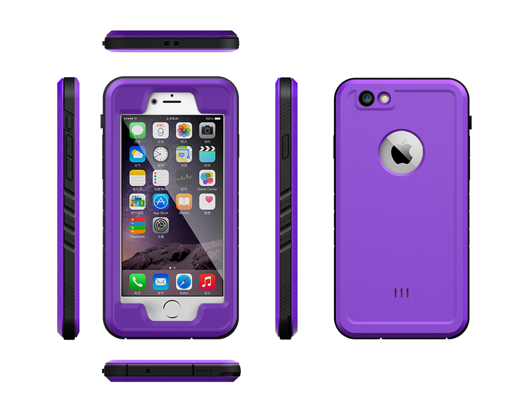 防水手機(jī)殼 防水手機(jī)殼