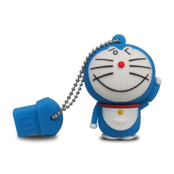 機(jī)器貓U盤(pán)