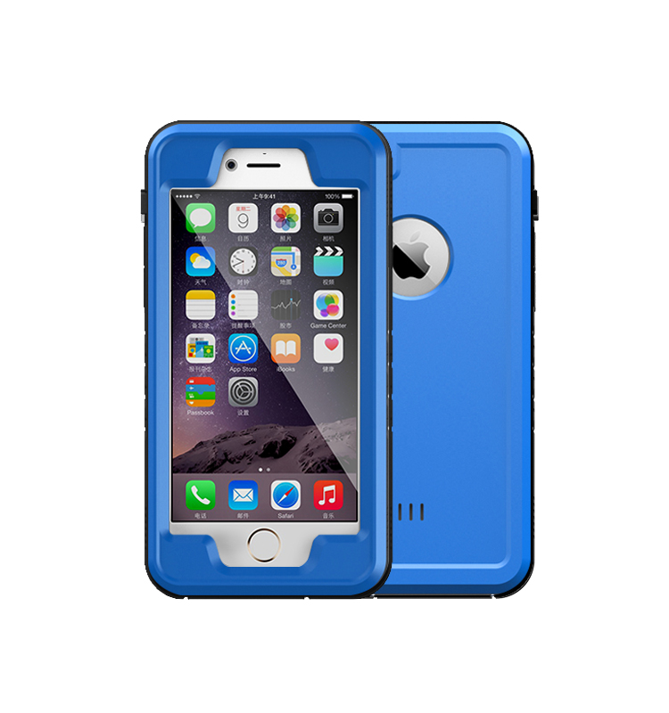 蘋果（iphone）防水手機殼