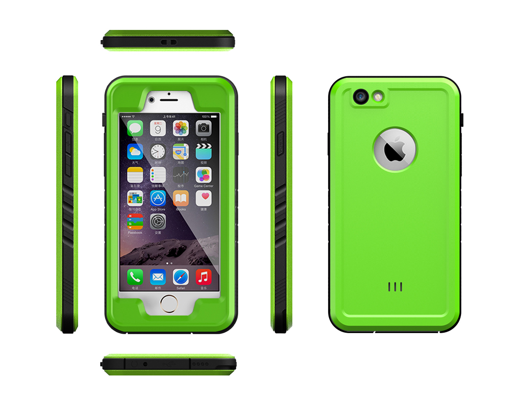 防水手機殼與您相邀這個夏季