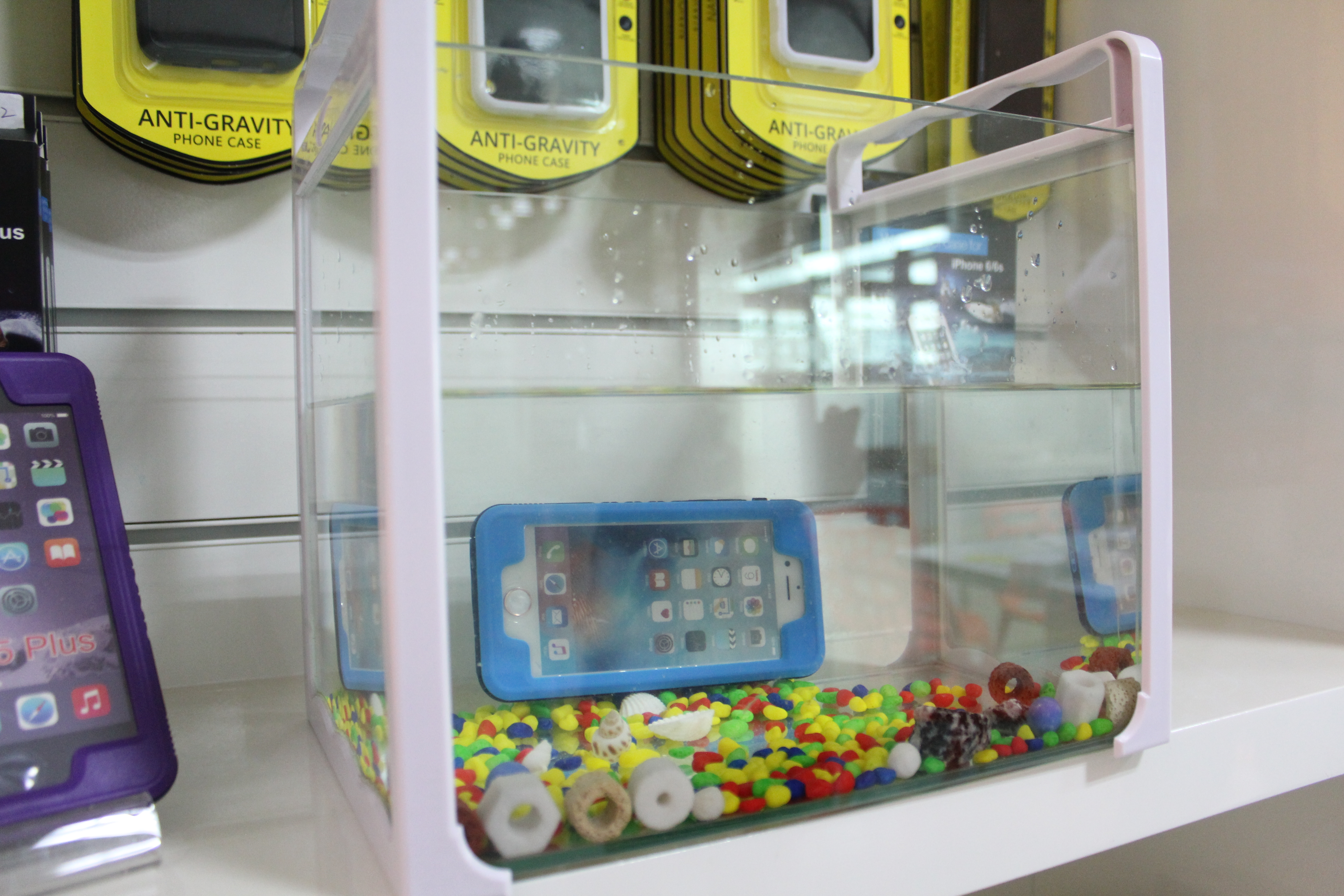 產(chǎn)品檢測(cè)