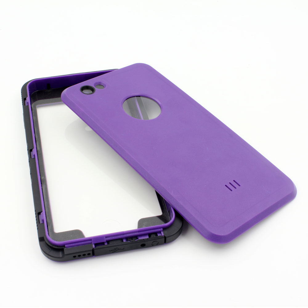 華萬(wàn)達(dá)教你如何選擇蘋(píng)果防水手機(jī)殼