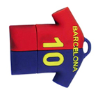 PVC U盤H753 PVC U盤H753