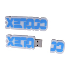 PVC U盤H747 PVC U盤H747