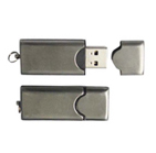 金屬U盤H688B 金屬U盤H688B