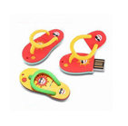 PVC拖鞋u盤H509 PVC拖鞋u盤H509