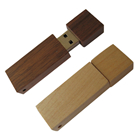 木質(zhì)U盤H902