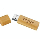 木質(zhì)U盤H903A