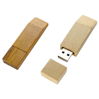 木質(zhì)U盤H909