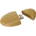 木質(zhì)U盤H910