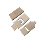 木質(zhì)U盤H914