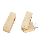 木質(zhì)U盤H918