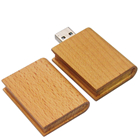 木質(zhì)U盤H919