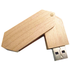木質(zhì)U盤H922B