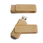 木質(zhì)U盤H2301