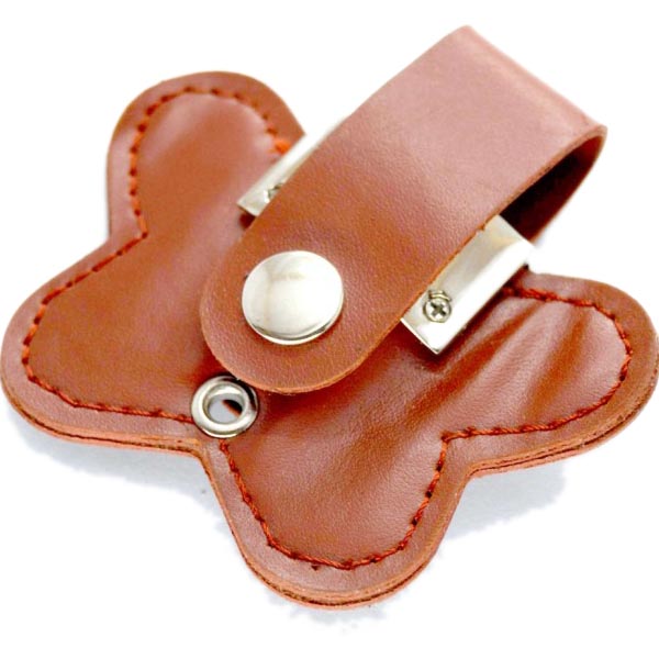 皮套U盤H873 皮套U盤H873