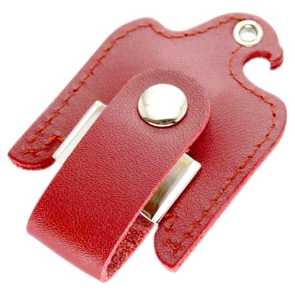 皮套U盤H874 皮套U盤H874