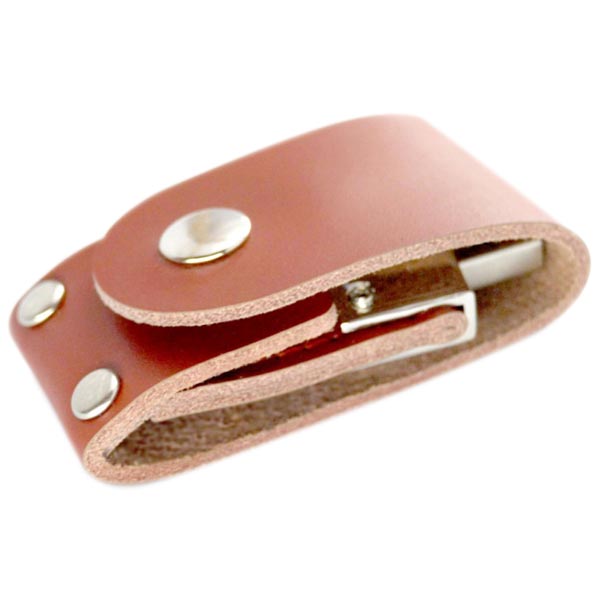 皮套U盤H876 皮套U盤H876