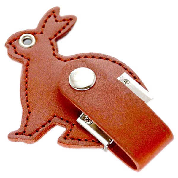 皮套U盤H878 皮套U盤H878