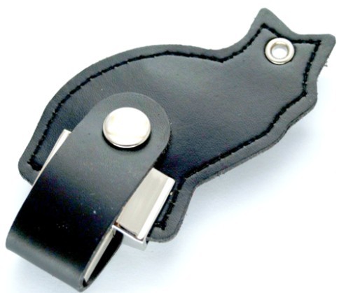 皮套U盤H879 皮套U盤H879