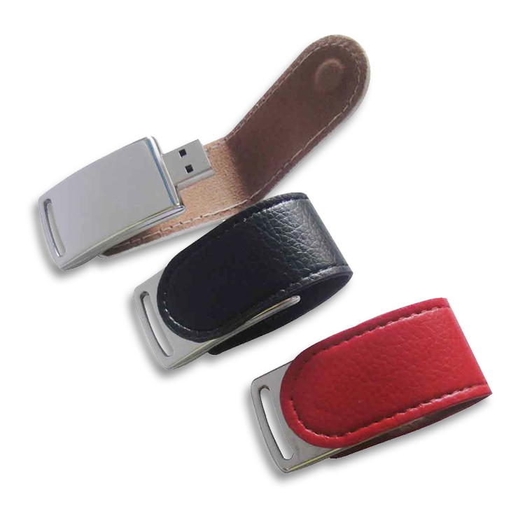 皮套U盤H2702 皮套U盤H2702