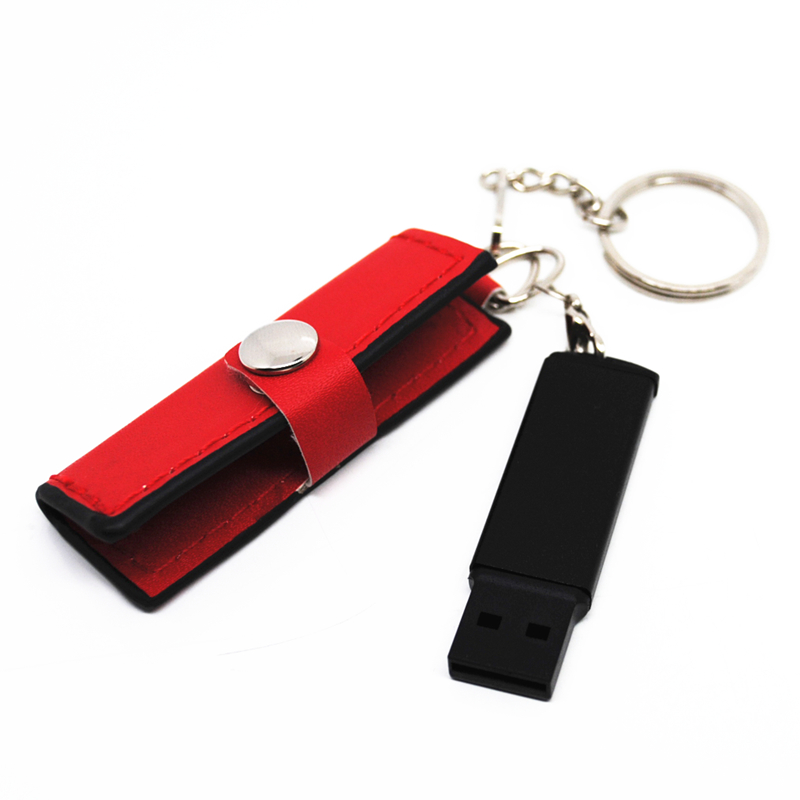 皮套U盤H2834B 皮套U盤H2834B