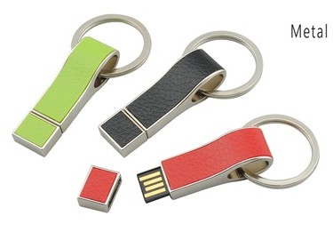金屬皮套U盤H2834G 金屬皮套U盤H2834G