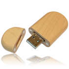 木質(zhì)U盤H906