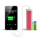 移動(dòng)電源HY017 移動(dòng)電源HY017