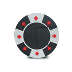 PVCu盤(pán)H3301A PVCu盤(pán)H3301A