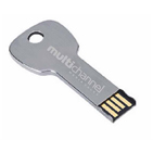 鑰匙扣U盤(pán)H2808 鑰匙扣U盤(pán)H2808