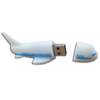 PVC飛機u盤H838 PVC飛機u盤H838
