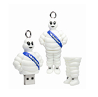 PVC U盤H707 PVC U盤H707