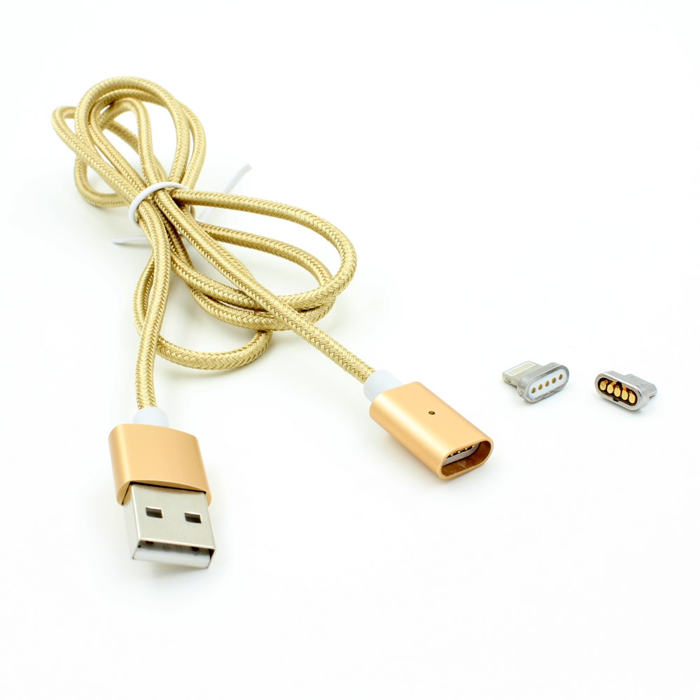 多功能磁吸數(shù)據(jù)線定制的要點(diǎn)是什么?