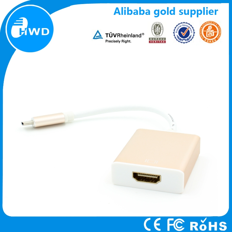 USB歷史之Type-C轉換器接口誕生