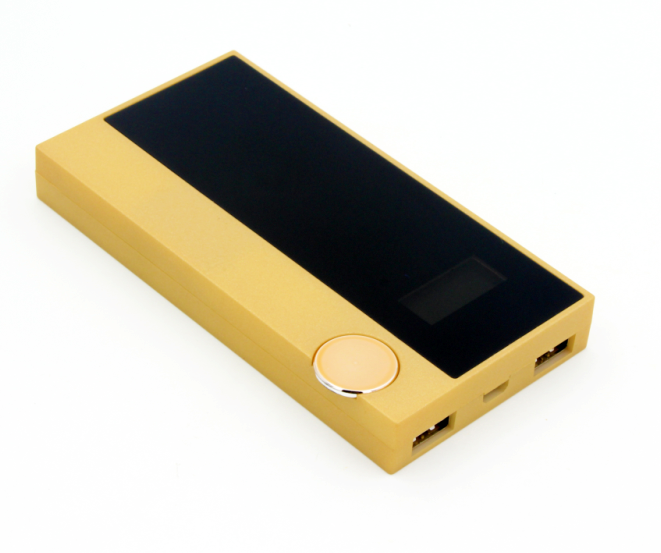 移動(dòng)電源HY112 移動(dòng)電源HY112