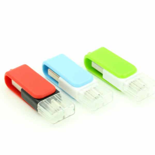 安卓手機(jī)U盤-HS052 安卓手機(jī)U盤-HS052