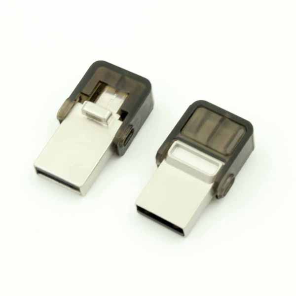 安卓手機(jī)U盤-HS048 安卓手機(jī)U盤-HS048