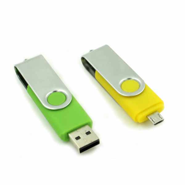 安卓手機(jī)U盤-HS002 安卓手機(jī)U盤-HS002