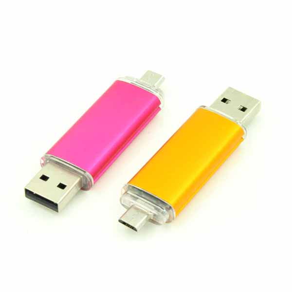 安卓手機(jī)U盤-HS001 安卓手機(jī)U盤-HS001